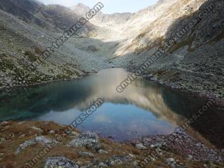 long tarn Velicka valley 8